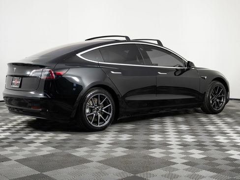 Used 2018 Tesla Model 3 Long Range image 8