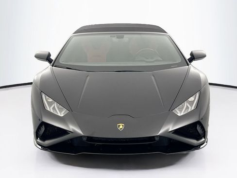 Used 2021 Lamborghini Huracan EVO image 37