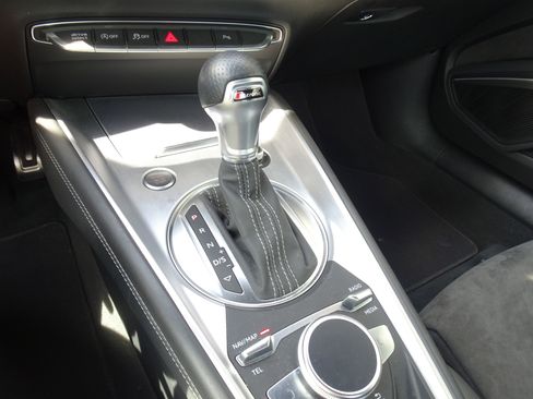 Used 2023 Audi TT 2.0T image 18