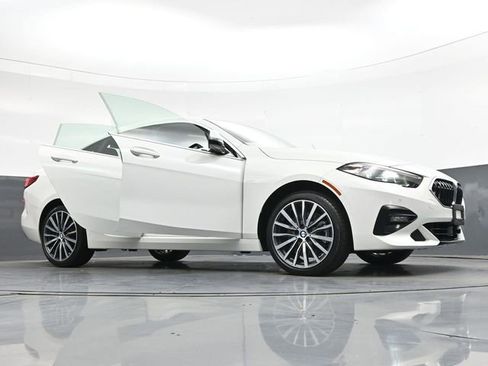 Used 2021 BMW 228i Gran Coupe w/ Convenience Package FWD image 42