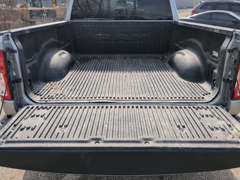 Certified 2022 RAM 1500 Big Horn image 31