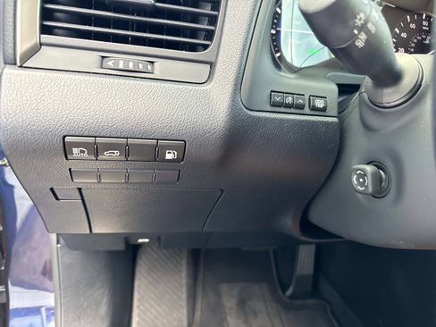 Certified 2022 Lexus RX 450hL AWD w/ Premium Package image 34