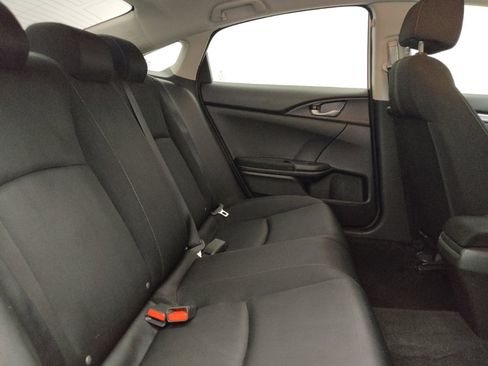 Used 2020 Honda Civic LX image 19