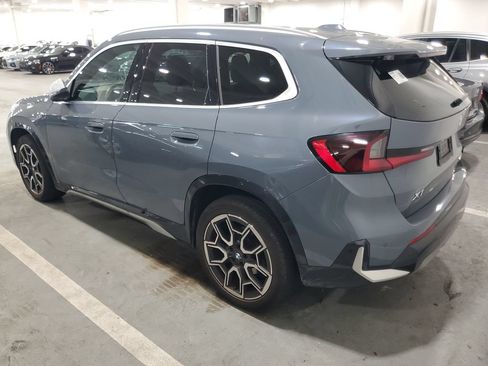 Certified 2023 BMW X1 xDrive28i w/ Convenience Package AWD/4WD image 4