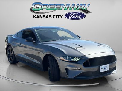 Used 2021 Ford Mustang GT w/ Equipment Group 301A