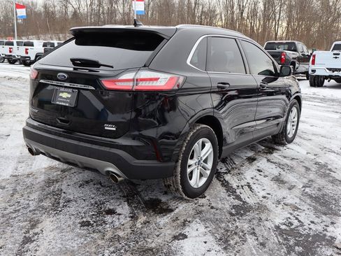 Used 2019 Ford Edge SEL w/ Equipment Group 201A image 33