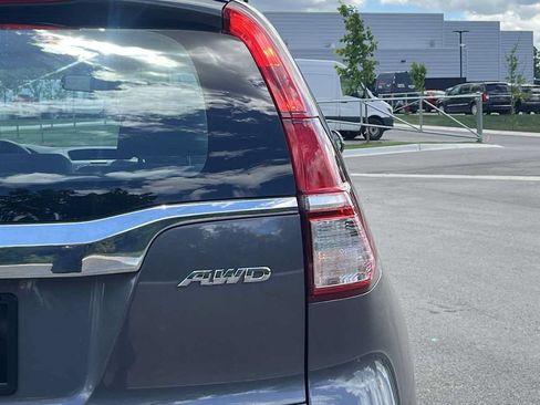 Used 2015 Honda CR-V LX image 20