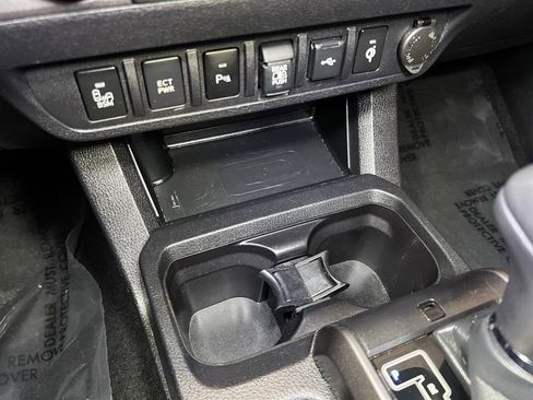 Certified 2023 Toyota Tacoma TRD Sport image 35