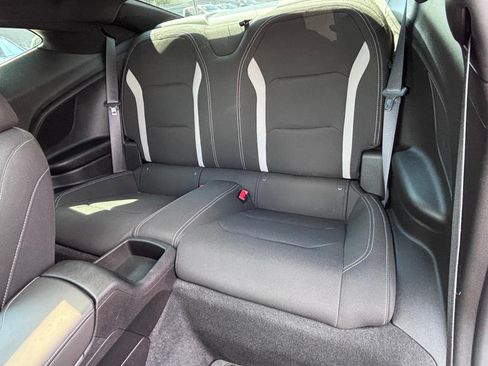 Used 2018 Chevrolet Camaro LT image 19