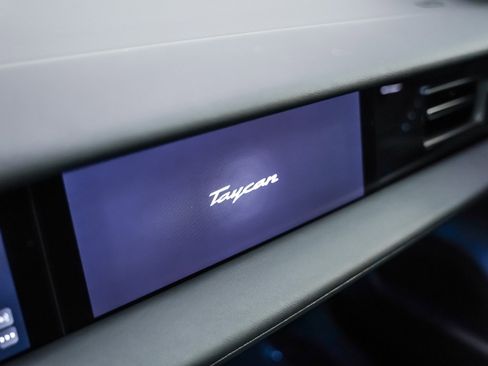 Certified 2024 Porsche Taycan image 20