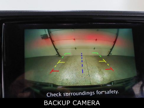 Used 2022 Nissan Frontier PRO-4X w/ Technology Package image 19