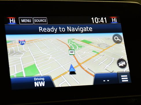 Used 2021 Honda CR-V Touring image 27