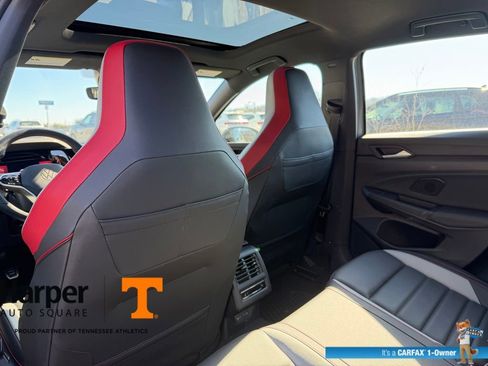 Used 2024 Volkswagen GTI Autobahn image 11