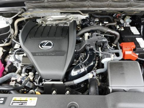 Used 2023 Lexus RX 350 FWD w/ Cold Area Package image 38
