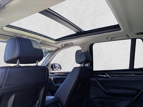 Used 2017 BMW X3 sDrive28i image 19