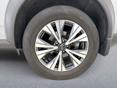 Used 2023 Nissan Rogue SV w/ SV Premium B Package AWD/4WD image 20