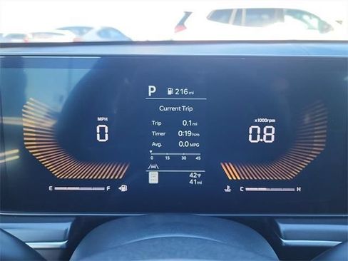 New 2026 Kia K5 GT-Line FWD image 25