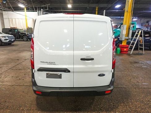 Used 2022 Ford Transit Connect XL image 4