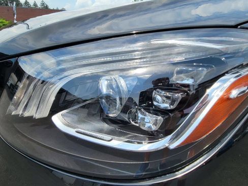 Used 2019 Mercedes-Benz S 560 4MATIC Sedan image 30