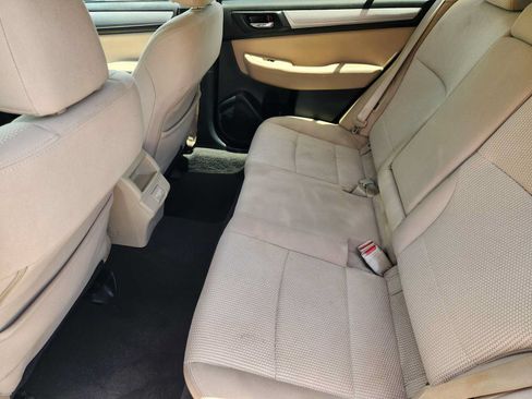 Used 2018 Subaru Outback 2.5i Premium AWD/4WD image 29