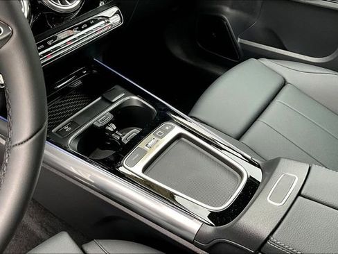 New 2026 Mercedes-Benz GLA 250 4MATIC image 11