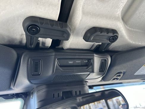 New 2026 Jeep Gladiator Rubicon image 24