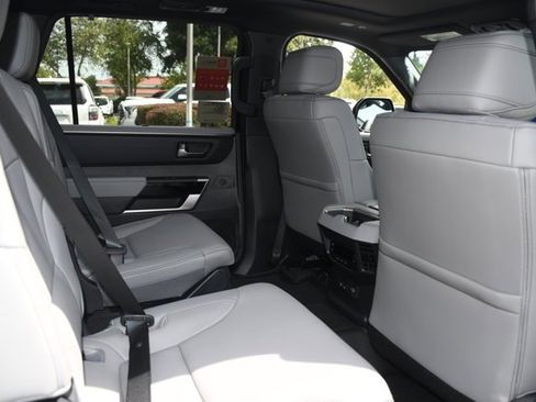 Certified 2026 Toyota Sequoia Limited image 10