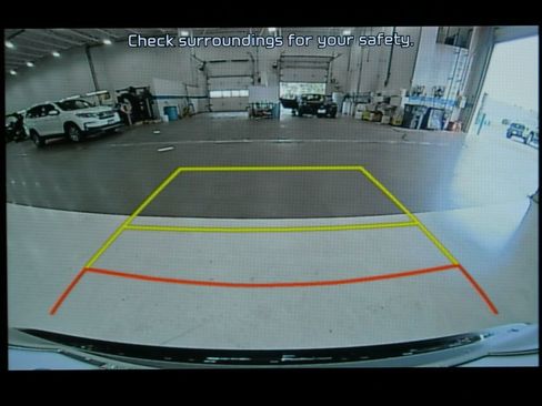 Used 2025 Kia Seltos S FWD image 17