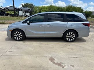 Used 2026 Honda Odyssey EX-L video 2