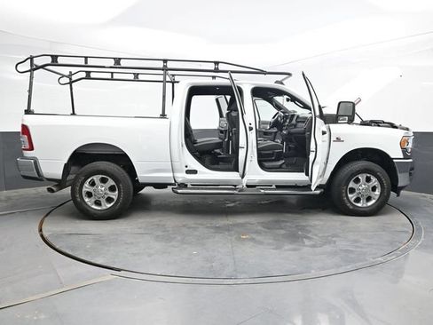 Used 2023 RAM 2500 Big Horn w/ Level 1 Equipment Group AWD/4WD image 51