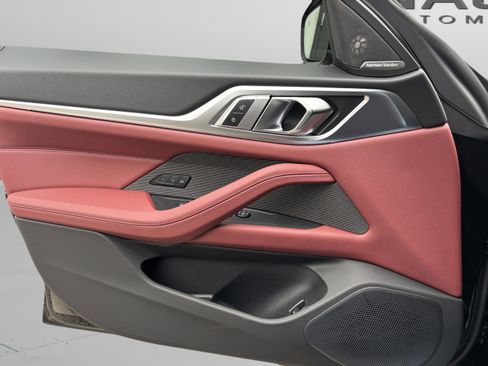 Used 2026 BMW i4 eDrive40 image 31