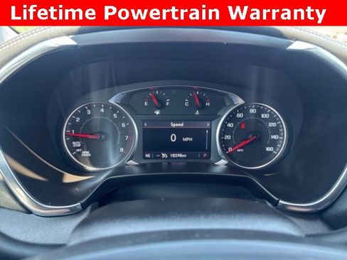 Used 2023 Chevrolet Blazer LT w/ Convenience Package image 24