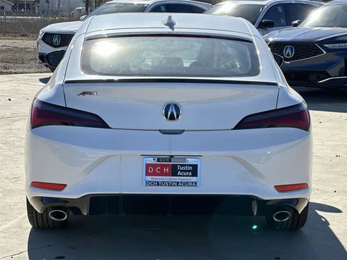 New 2026 Acura Integra A-Spec image 5