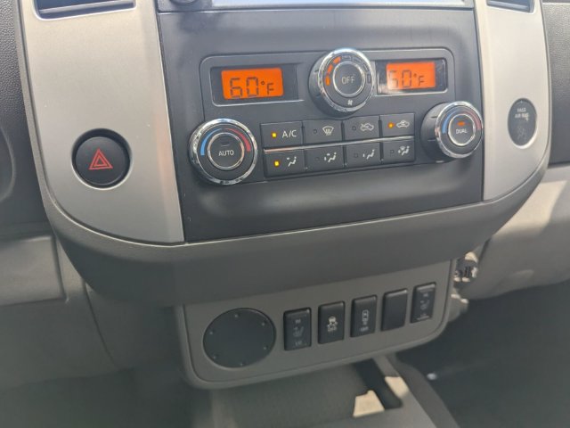 Used 2020 Nissan Frontier SV w/ Midnight Edition Floor Mats RWD image 24