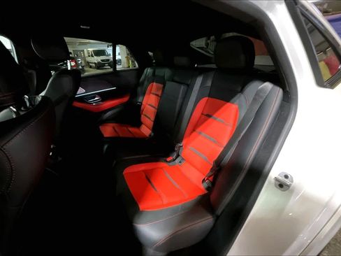 Used 2022 Mercedes-Benz GLE 53 AMG 4MATIC Coupe image 21