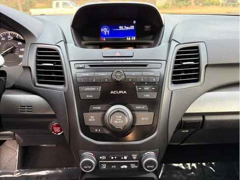 Used 2016 Acura RDX FWD image 18