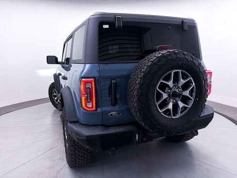 Used 2024 Ford Bronco Badlands AWD/4WD image 10