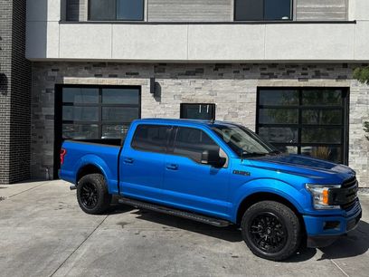 Used 2020 Ford F150 XLT w/ Equipment Group 302A Luxury