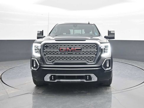 Used 2021 GMC Sierra 1500 Denali w/ Denali Ultimate Package image 3
