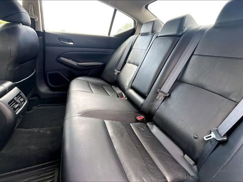 Used 2019 Nissan Altima 2.5 SL image 24