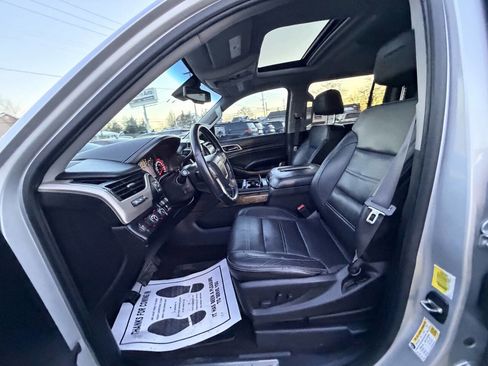 Used 2016 GMC Yukon XL Denali w/ Open Road Package image 47