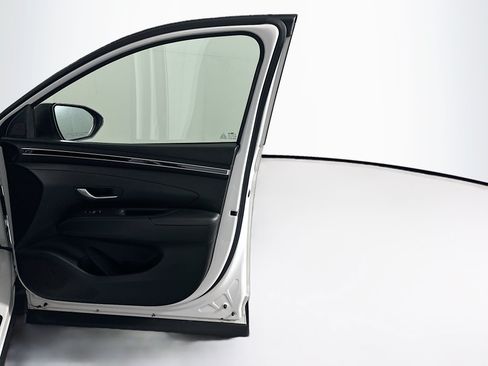 Used 2024 Hyundai Tucson SEL FWD image 33