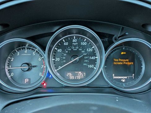 Used 2014 MAZDA CX-5 Grand Touring image 34