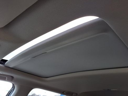 New 2026 Honda CR-V EX image 24
