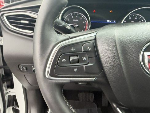 Used 2022 Buick Encore GX Select FWD image 14