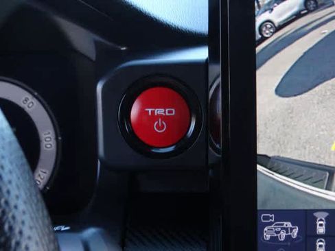 Used 2024 Toyota Tacoma TRD Pro image 30