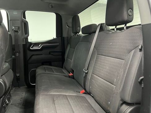 Used 2024 GMC Sierra 1500 Elevation image 44