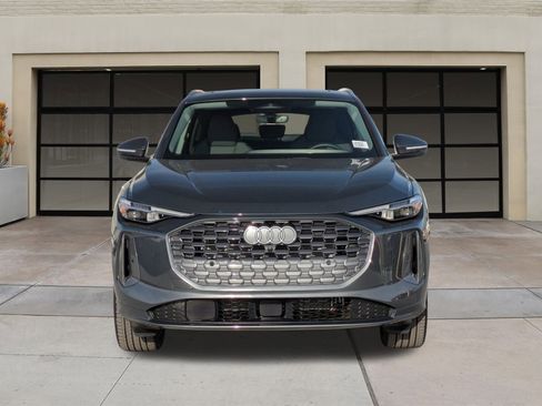 New 2025 Audi Q5 Premium Plus image 6