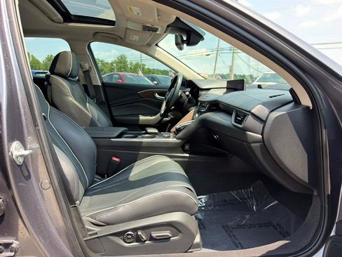 Used 2023 Acura TLX SH-AWD w/ Advance Package image 28