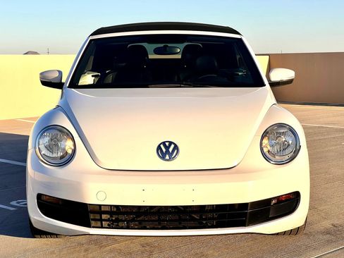 Used 2013 Volkswagen Beetle 2.5 FWD image 13